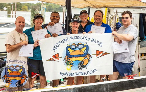 U-1105 "Black Panther Dives"