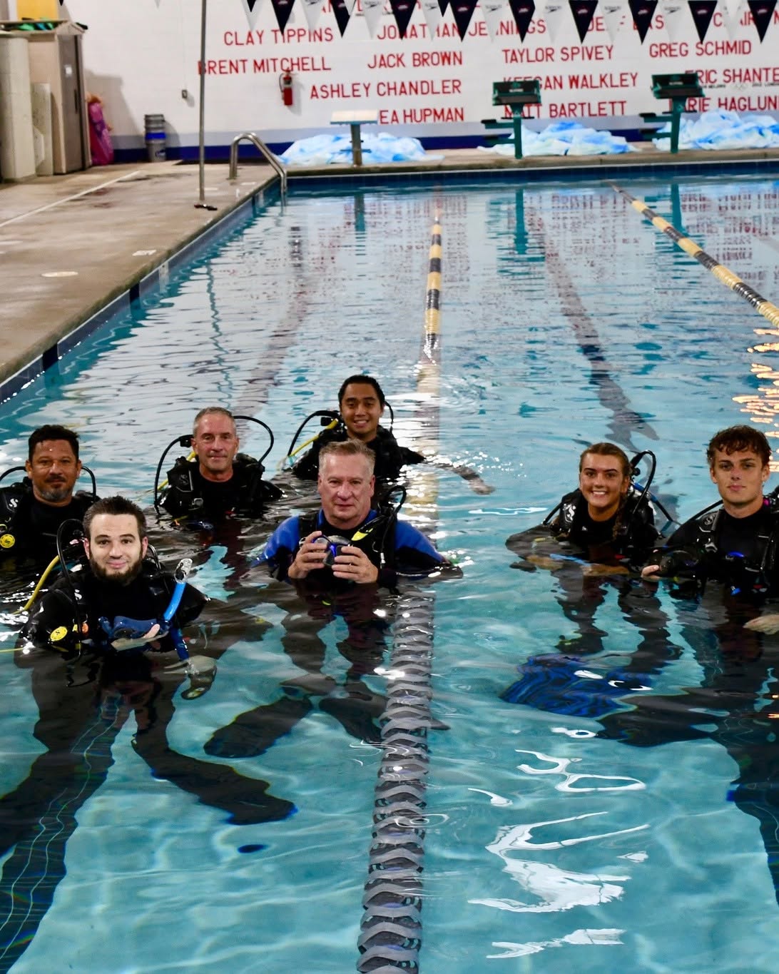 Open Water Diver Open Water Diver