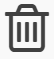 trash can icon