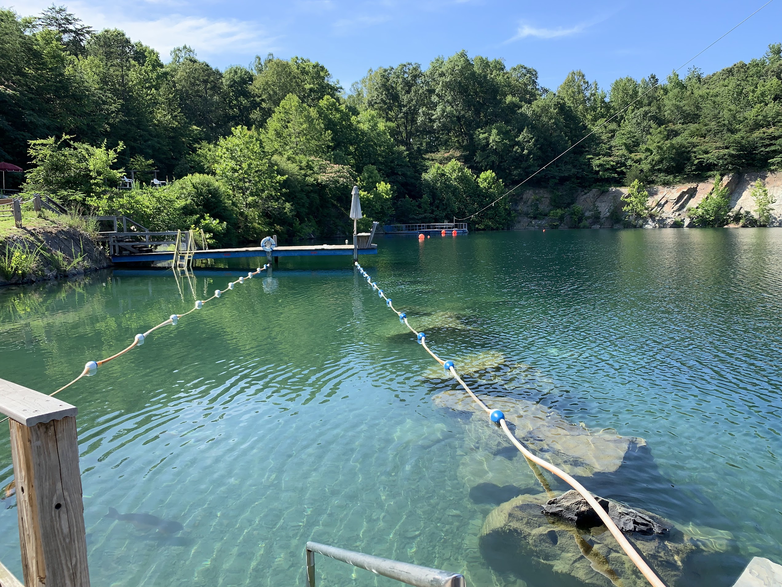 Open Water Scuba Training Weekend | Confined Water Skills & Checkout Dives