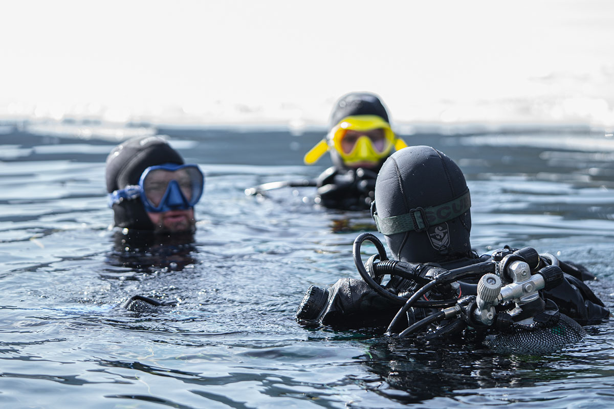 Course Director Training Course Prep