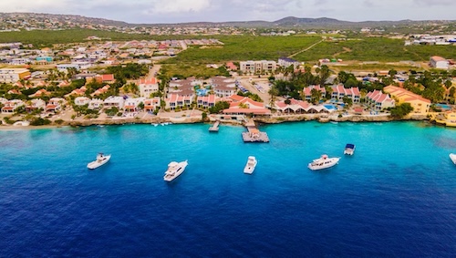 Dive Bonaire at Habitat Bonaire