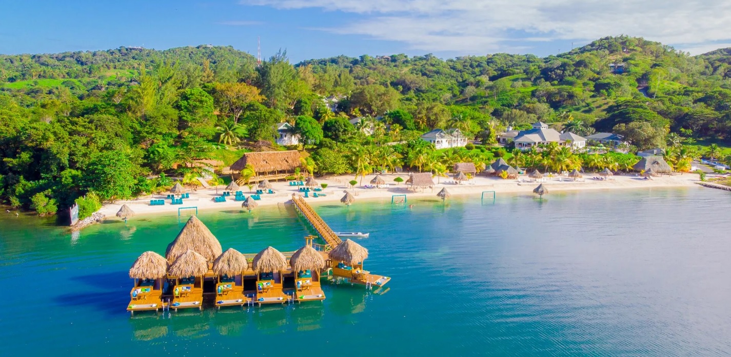Unspoiled Escape: Roatan East End Adventure Dec 6-13 2026