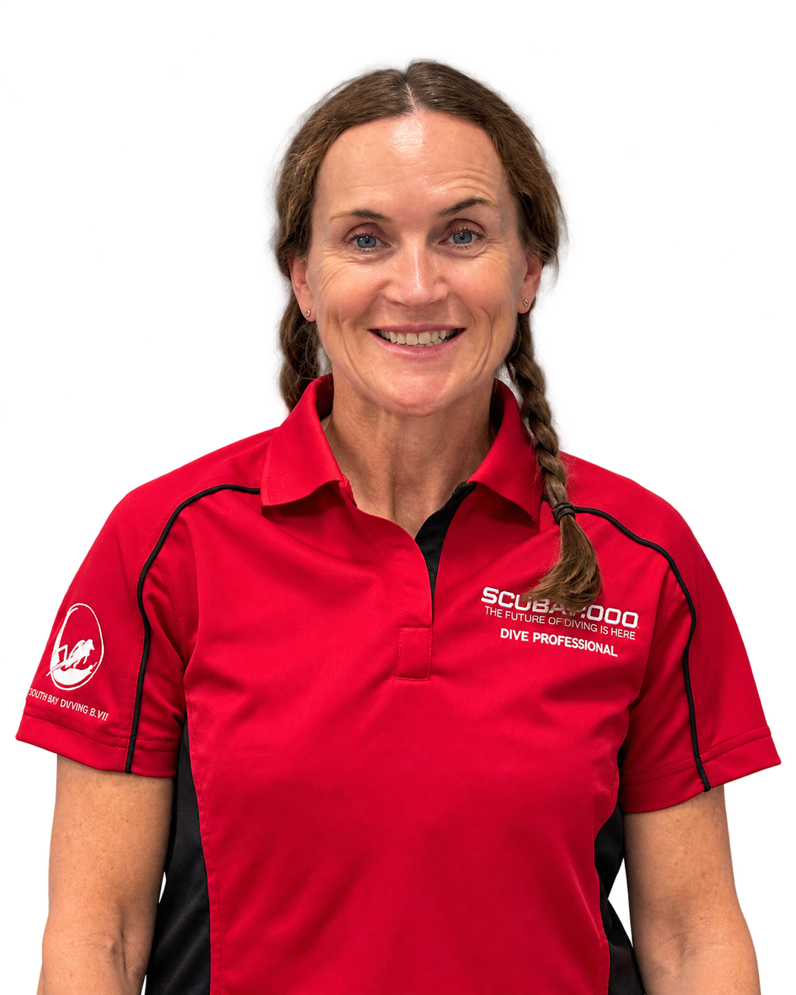 Jennifer McCleneghan - MSDT
