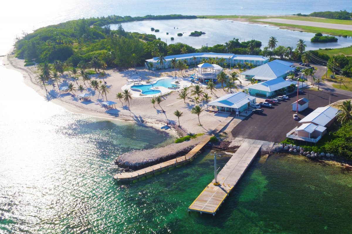 Caribbean Bliss: Cayman Brac 2027 | Unspoiled Walls & Wrecks