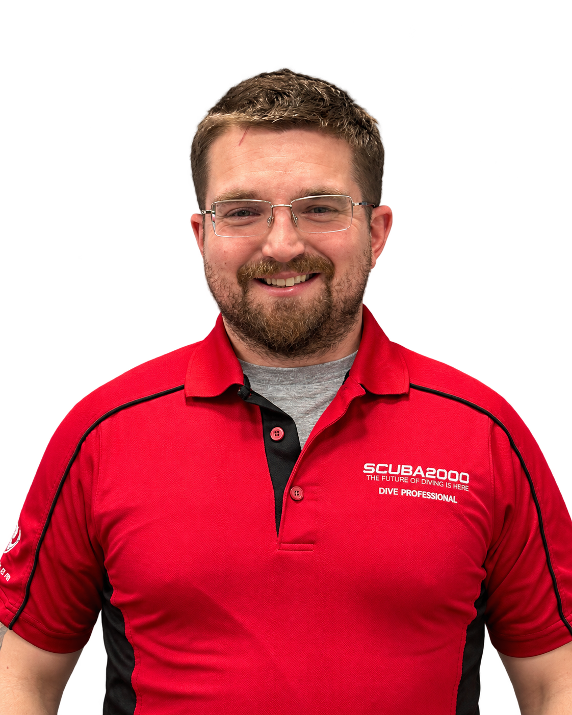 Kyle Hogg - IDC Staff INstructor