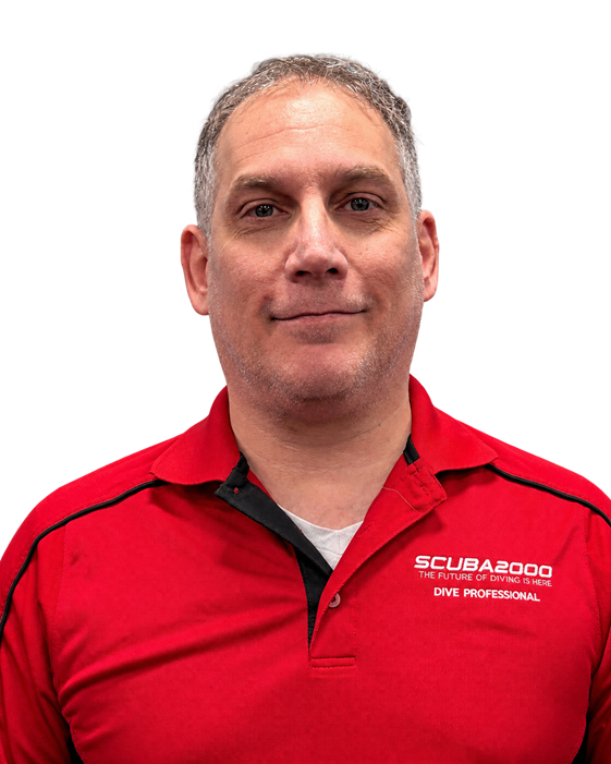 Paul Fihrer - IDC Staff Instructor