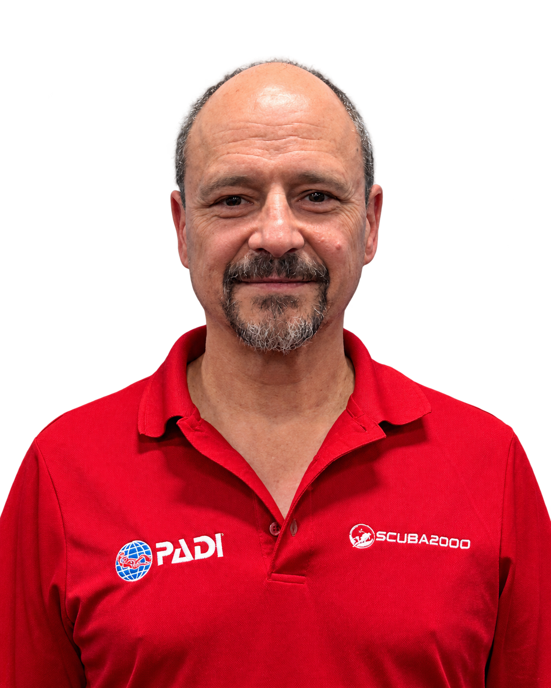 Gerardo Zapata - OWSI