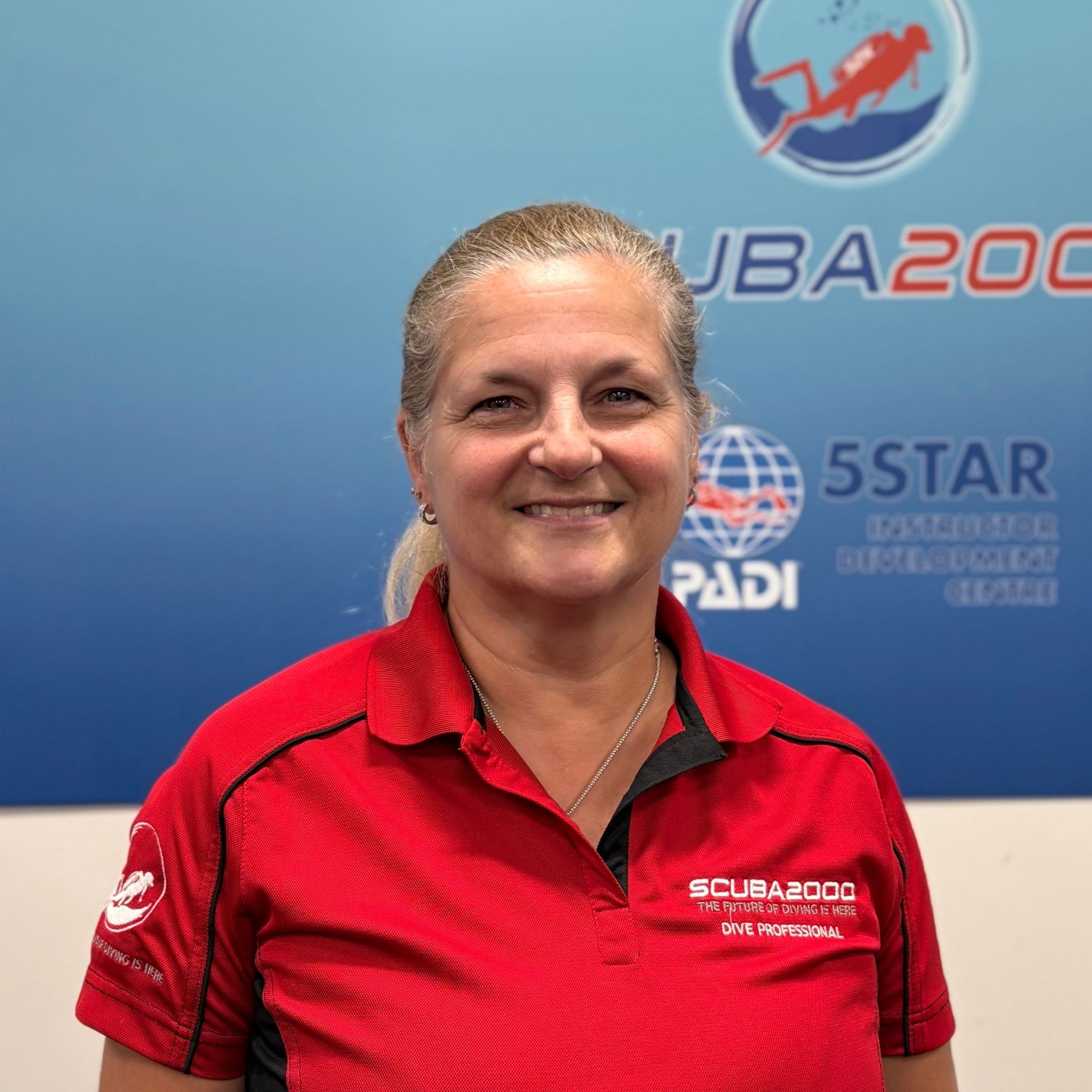 Nadia Pellegrino - MSDT