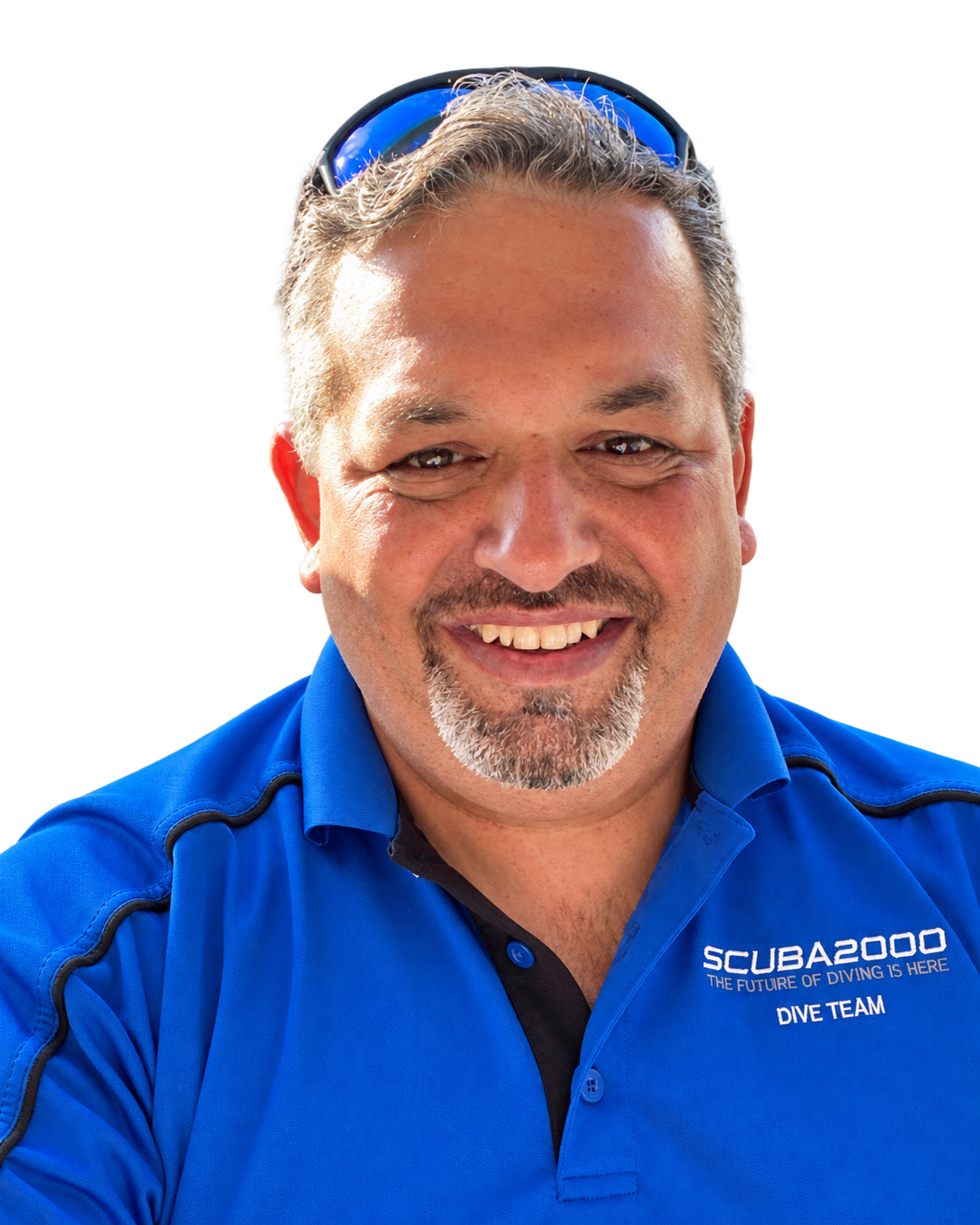 Andrew Arifuzzaman -MSDT