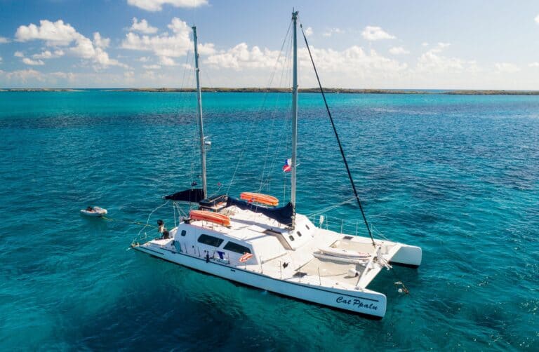 Exuma Cays, Bahamas | February 6–12, 2027