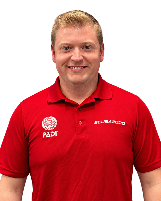 Liam Brown - IDC staff