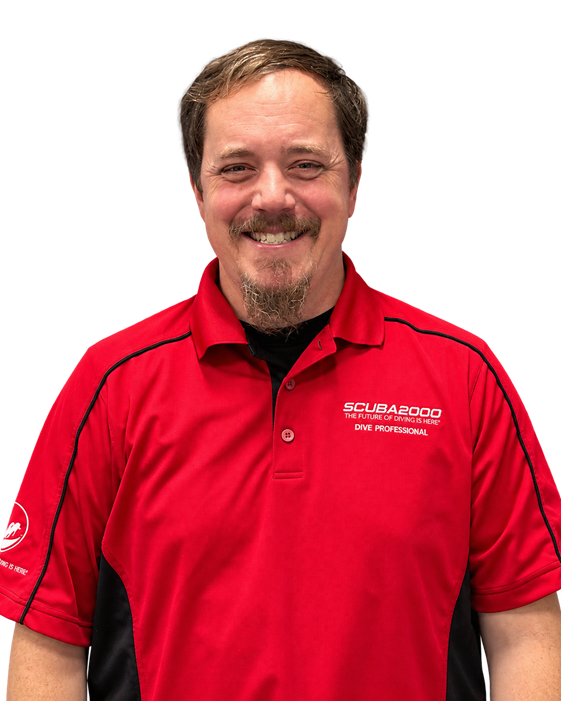 Shawn McFadden -  MSDT