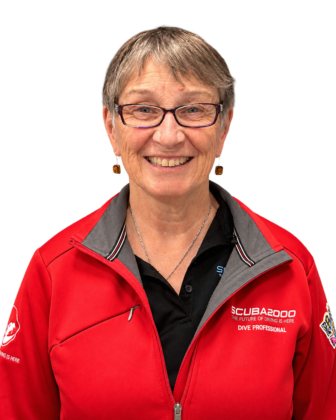 Sue Faludi - Instructor