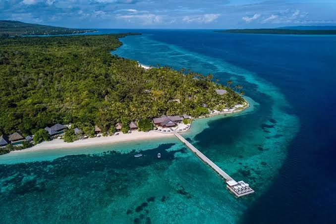 Wakatobi Indonesia | March 2027