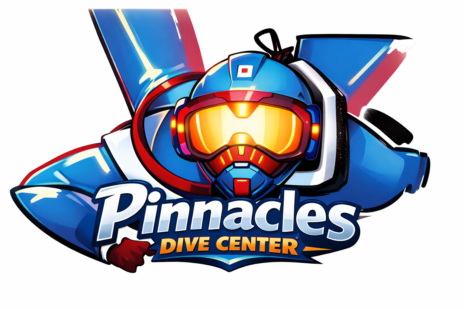 Pinnacles Dive Center