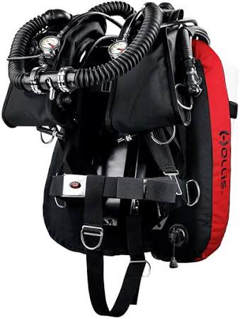Discover Rebreather