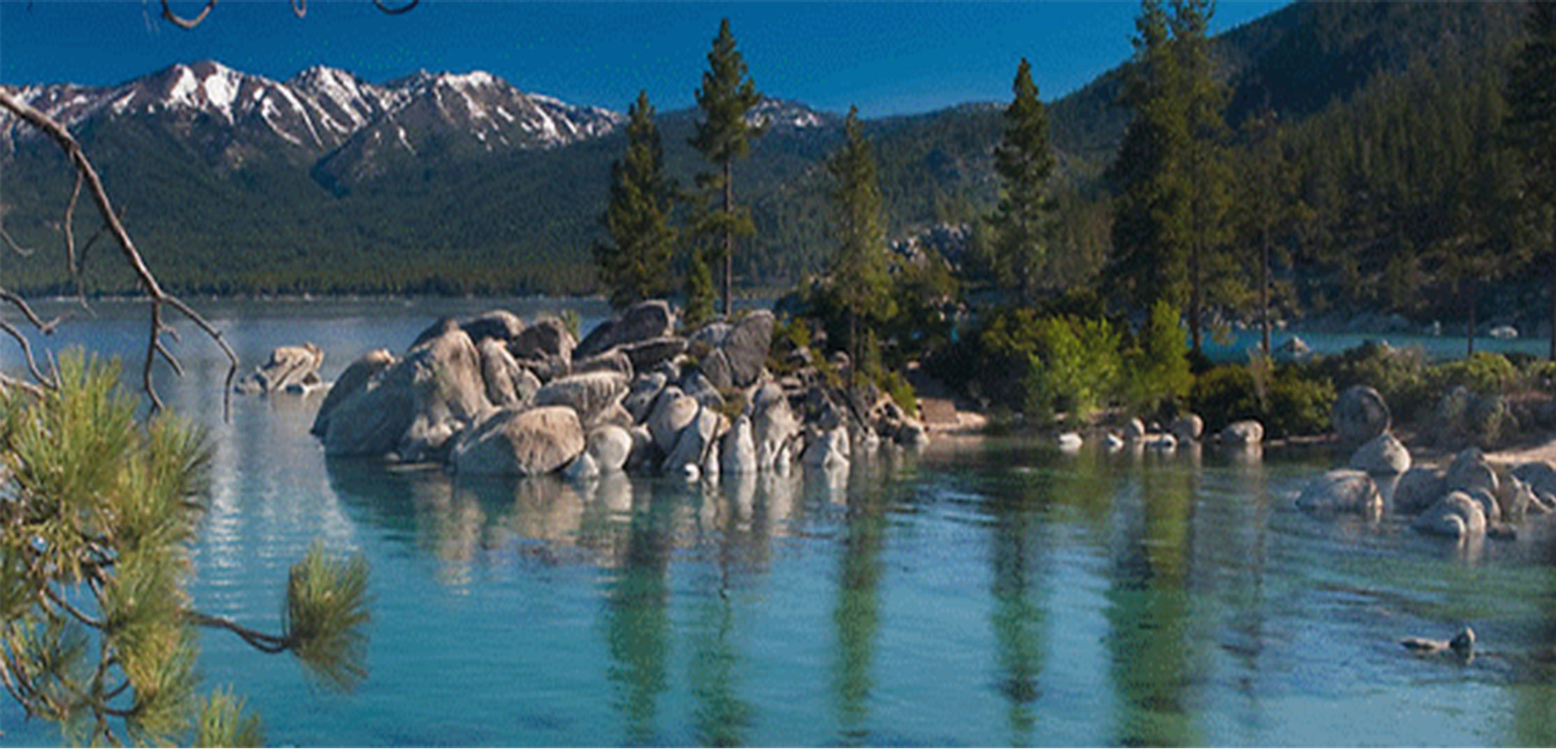 Tahoe Training Palooza 2026