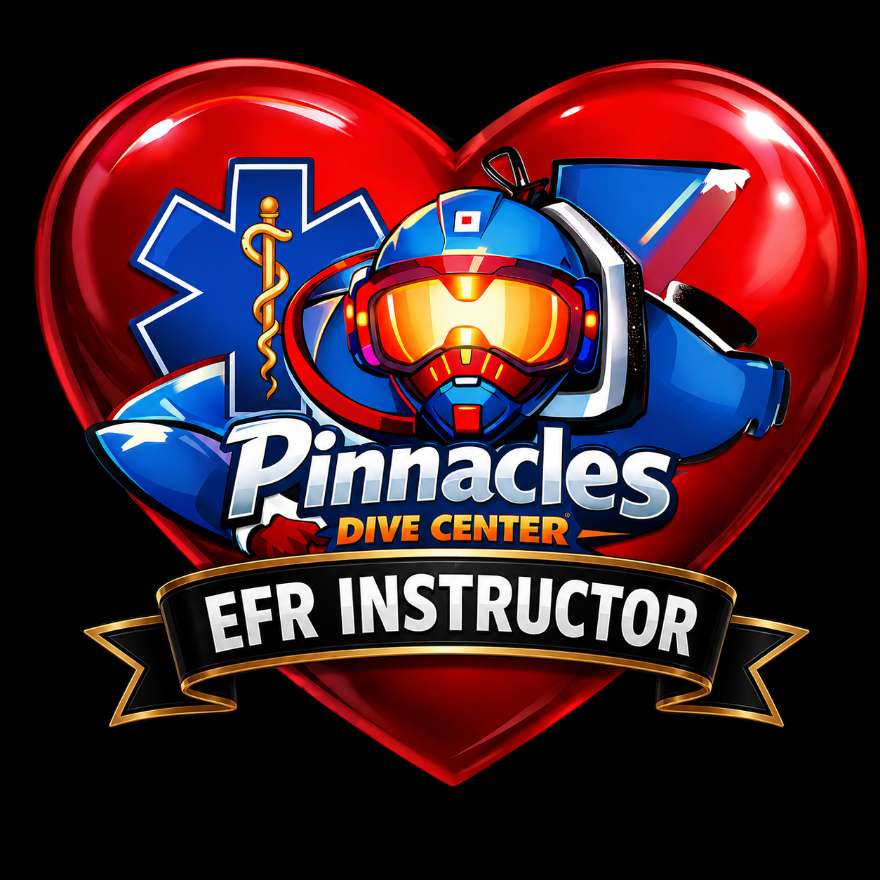 EFR Instructor Course