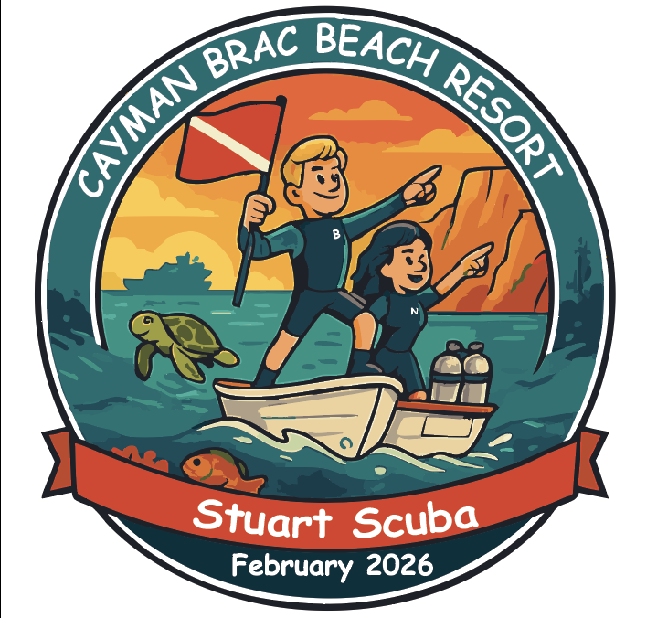 Cayman Brac Jan 31-Feb 7, 2026