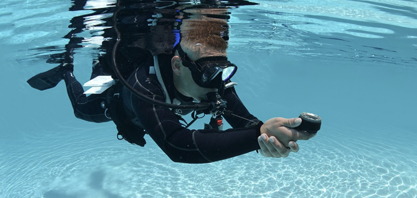 Underwater Navigation Diver Specialty Underwater Navigation Diver Specialty