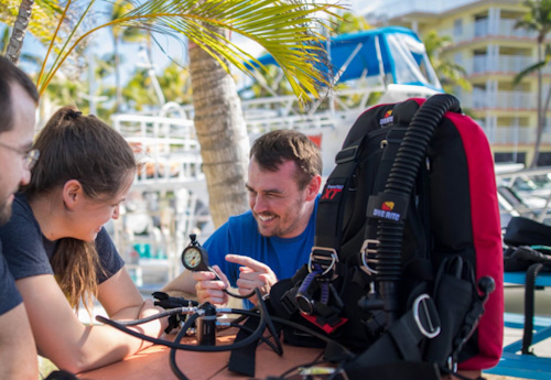 Equipment Specialist Diver Specialty Equipment Specialist Diver Specialty