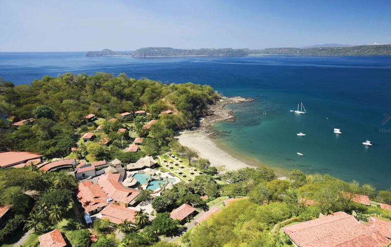 Costa Rica Ocean and Rain Forest Adventure Oct 31 - Nov 7, 2026