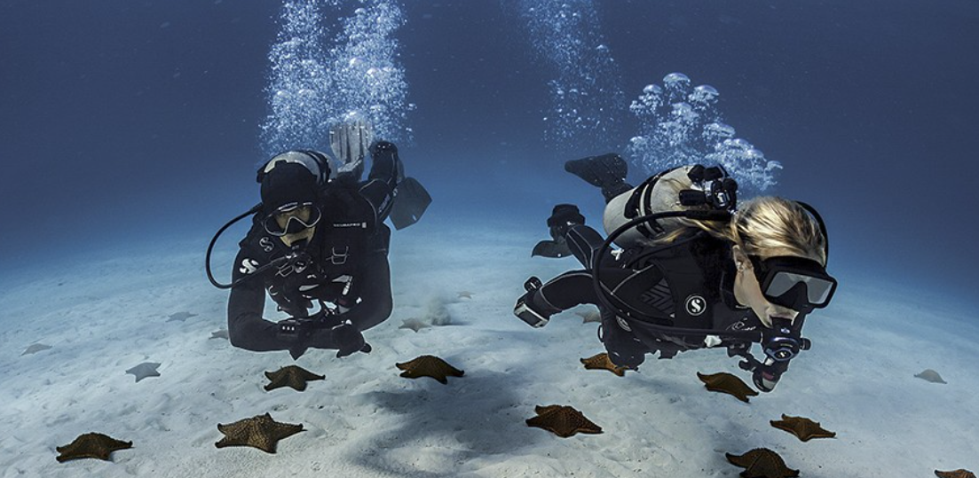 Advanced Buoyancy Control Specialty Advanced Buoyancy Control Specialty