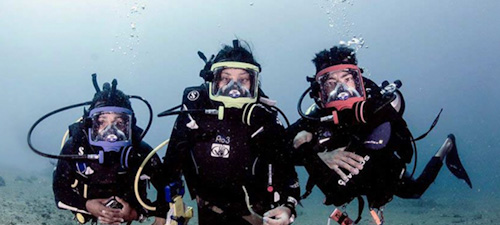 Full Face Mask Diver Specialty Full Face Mask Diver Specialty