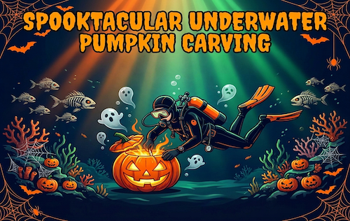 Get your Ghoul On - Pumpkin Carving Spooktacular! Get your Ghoul On - Pumpkin Carving Spooktacular!