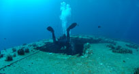 Great Lakes Shipwreck Charters