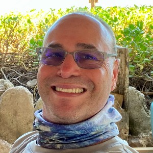 Ron Seligman