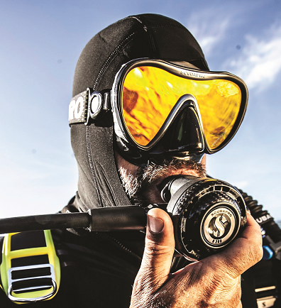 Weekend Open Water: Summer Program