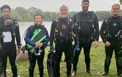 3 Days Local - Full Certification Start to Finish