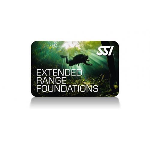 Ssi Extended Range Foundations