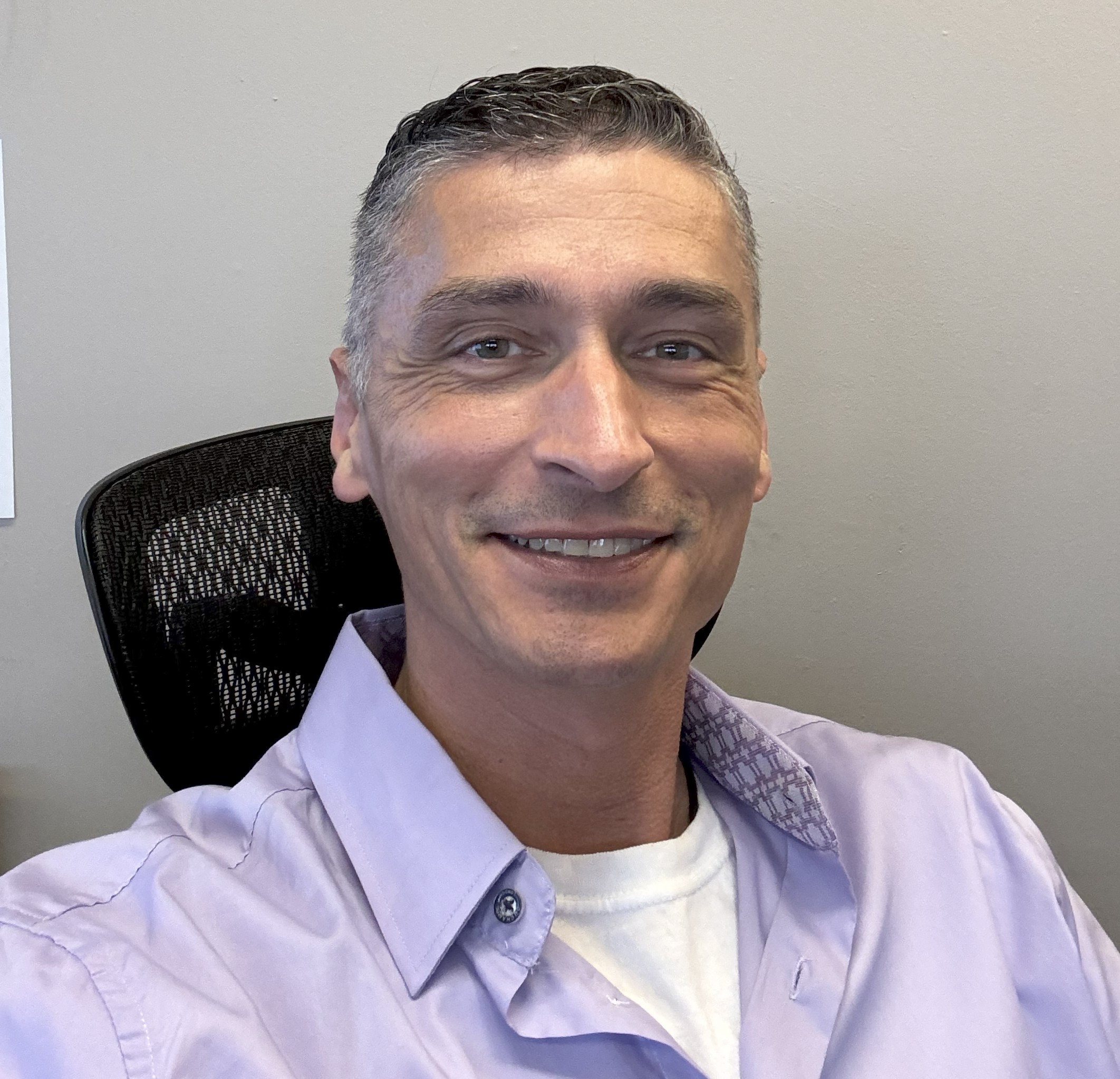 Kevin Vaillancourt - Sales Associate / Diver