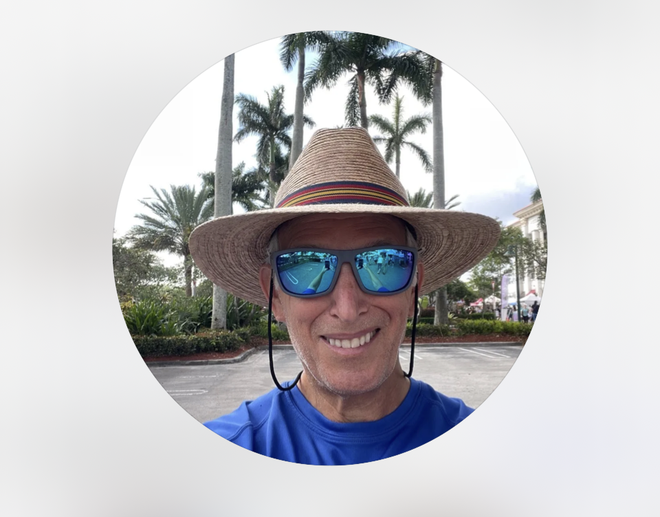 Harvey Quinton South Florida Expedition Leader | PADI Divemaster Harvey Quinton South Florida Expedition Leader | PADI Divemaster