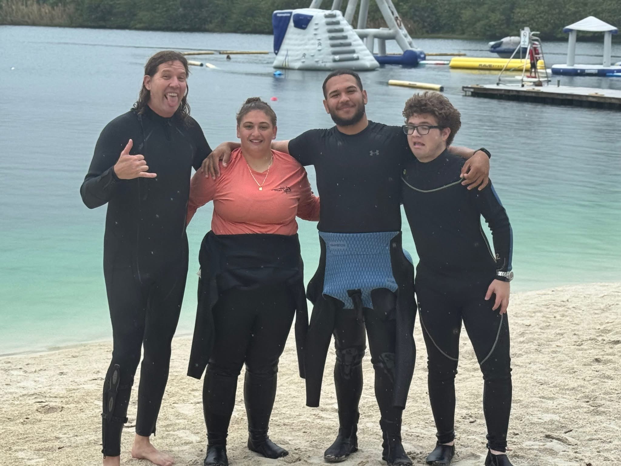 Joel Manresa | PADI Open Water Scuba Instructor | SPANISH SPEAKING Joel Manresa | PADI Open Water Scuba Instructor | SPANISH SPEAKING