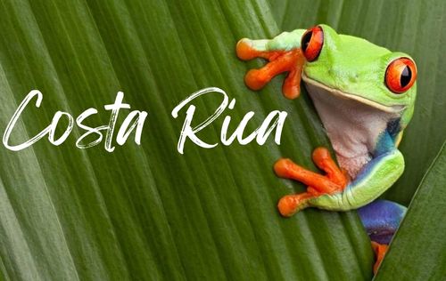 Costa Rica