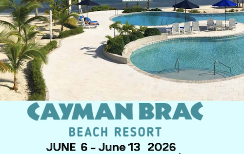 Cayman Brac, Cayman Islands