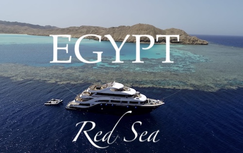 EGYPT - Red Sea Diving