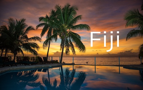 Fiji