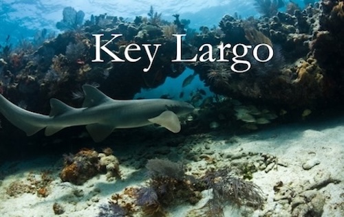 Key Largo Florida
