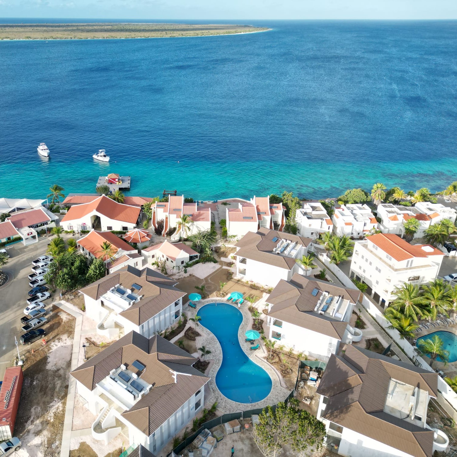 Back to Bonaire - Oct 10-17, 2026