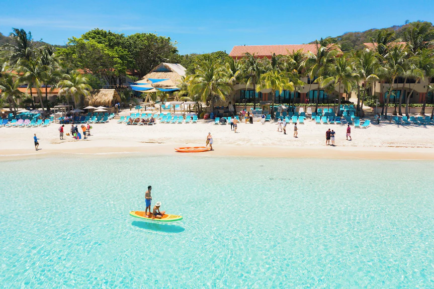 Roatan Trip - December 5-12, 2026