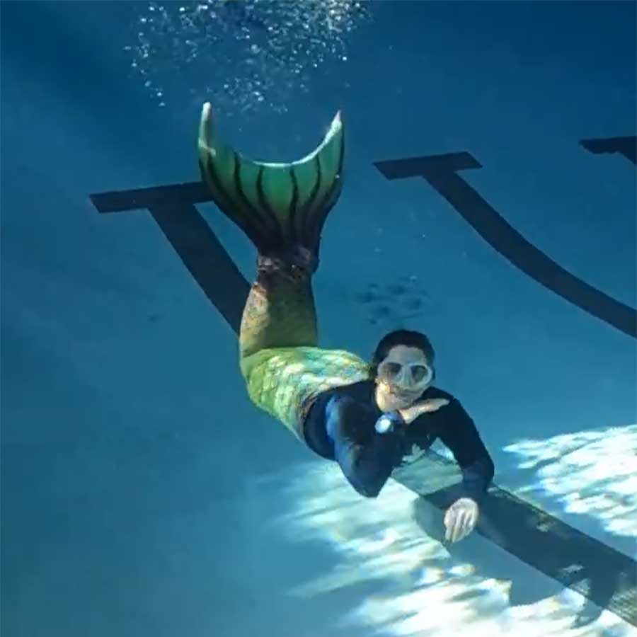 Rachel Benway - IDC Staff Instructor