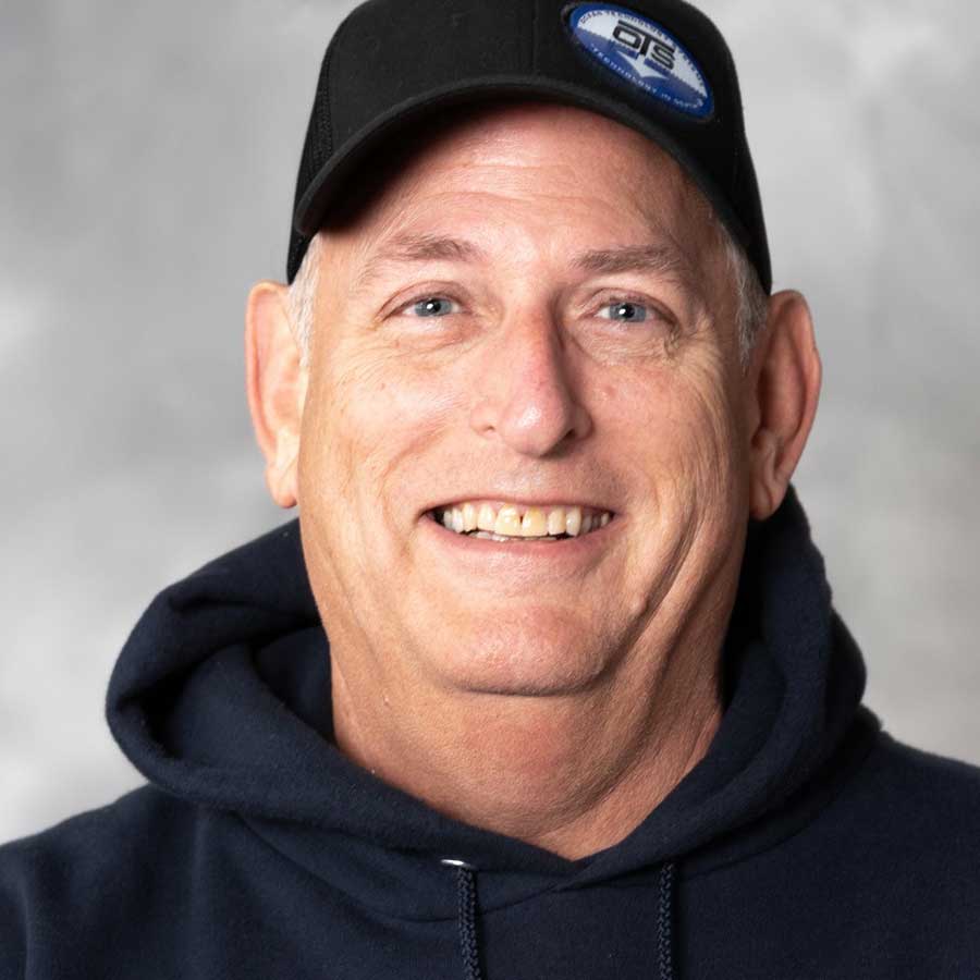 Rick Smethers - IDC Staff Instructor