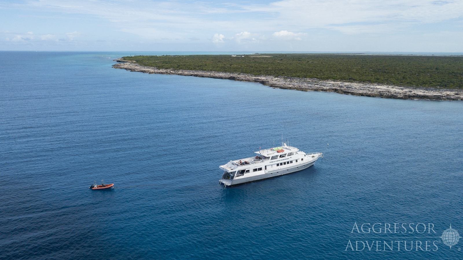 Aggressor Turks and Caicos June 2026