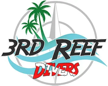 3rd Reef Divers
