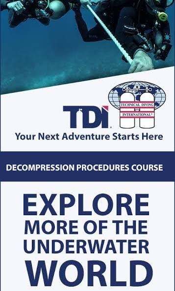 Decompression Procedures $995